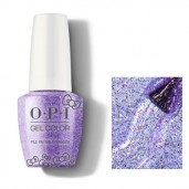 GelColor by O•P•I Pile On the Sprinkles ProHealth