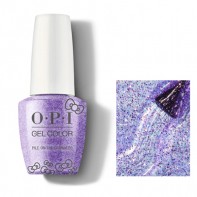 GelColor by O•P•I Pile On the Sprinkles ProHealth