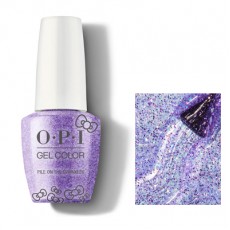 GelColor by O•P•I Pile On the Sprinkles ProHealth