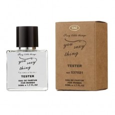 VictoriaS Secret Sexy Little Things Tester EDP