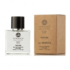 Versace Dylan Blue Pour Homme Tester EDP