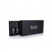Kodi SET "NATURAL RUBBER BASE" 12ml (6шт)