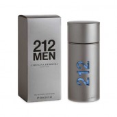 Carolina Herrera 212 Men edt 100 ml