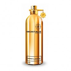 Montale Amber And Spices edp 100 ml