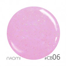 Naomi Candy Bar 6ml CB06