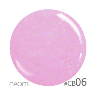 Naomi Candy Bar 6ml CB06