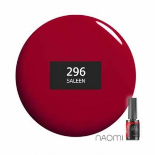 Naomi Gel Polish 6ml 296 Naomi Gel Polish 6ml 296