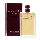 Chanel Allure Sensuelle edt 100 ml
