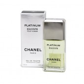 Chanel Platinum Egoiste edt 100 ml