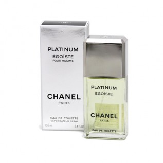 Chanel Platinum Egoiste edt 100 ml Chanel Platinum Egoiste edt 100 ml