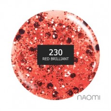 Naomi Brilliant 6ml 230