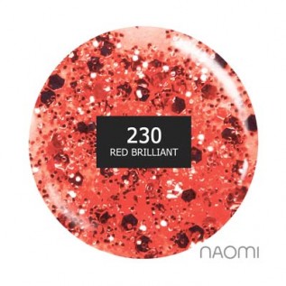 Naomi Brilliant 6ml 230