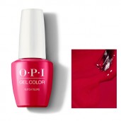 GelColor by O•P•I Dutch Tulips ProHealth
