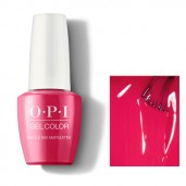 GelColor by O•P•I Shes a Bad Muffaletta! ProHealth
