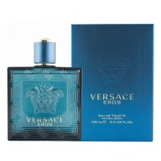 Versace Eros Pour Homme edt 100 ml