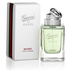 Gucci By Gucci Sport edt 90 ml
