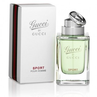 Gucci By Gucci Sport edt 90 ml