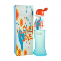 Moschino I Love Love edt 100 ml
