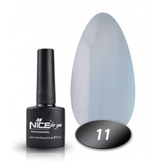 Nice Гель-лак № 011 8.5ml Nice Гель-лак № 011 8.5ml