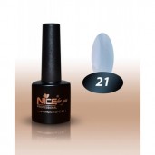 Nice Гель-лак № 021 8.5ml