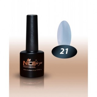 Nice Гель-лак № 021 8.5ml