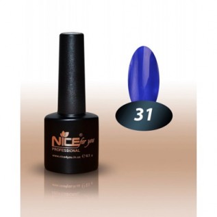 Nice Гель-лак № 031 8.5ml