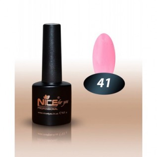 Nice Гель-лак № 041 8.5ml