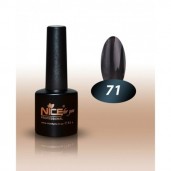 Nice Гель-лак № 071 8.5ml