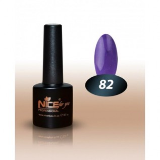 Nice Гель-лак № 082 8.5ml