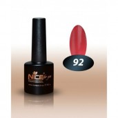 Nice Гель-лак № 092 8.5ml
