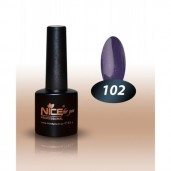 Nice Гель-лак № 102 8.5ml