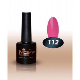 Nice Гель-лак № 112 8.5ml