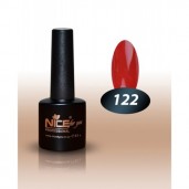 Nice Гель-лак № 122 8.5ml