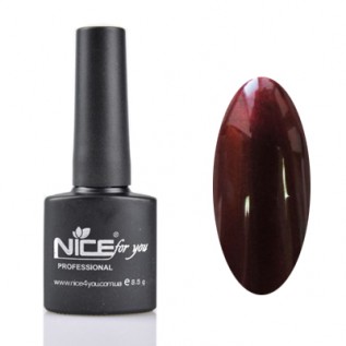 Nice Гель-лак № 132 8.5ml