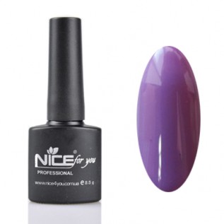 Nice Гель-лак № 142 8.5ml