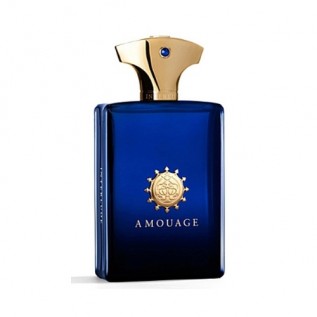 Amouage Interlude Man edp 100 ml