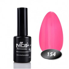 Nice Гель-лак № 154 12ml