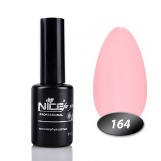 Nice Гель-лак № 164 12ml