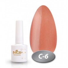Nice Гель-лак COOL № C-6 8.5ml