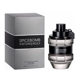 Viktor Rolf Spicebomb edt 90 ml