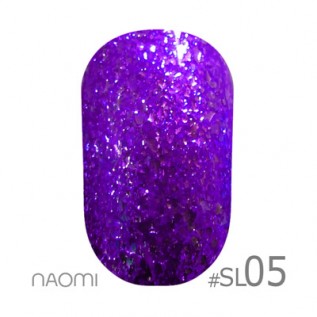 Naomi Self Illuminated Collection 6ml SI 05 Naomi Self Illuminated Collection 6ml SI 05