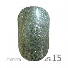 Naomi Self Illuminated Collection 6ml SI 15