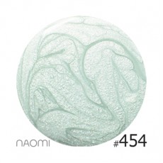 Naomi Лак для ногтей BALLET 454