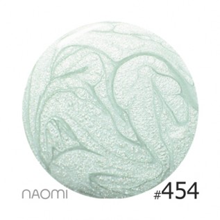 Naomi Лак для ногтей BALLET 454 Naomi Лак для ногтей BALLET 454