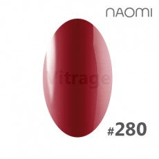Naomi Vitrage Collection 6ml 280