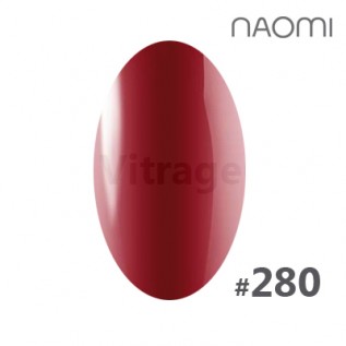 Naomi Vitrage Collection 6ml 280