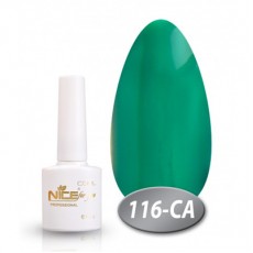 Nice Гель-лак COOL № 116-CA 8.5ml