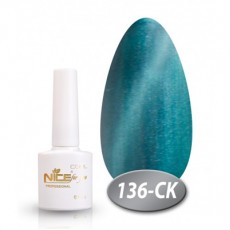 Nice Гель-лак COOL № 136-CK 8.5ml