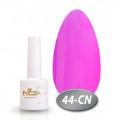 Nice Гель-лак COOL № 44-CN (Neon) 8.5ml
