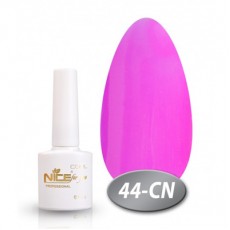 Nice Гель-лак COOL № 44-CN (Neon) 8.5ml